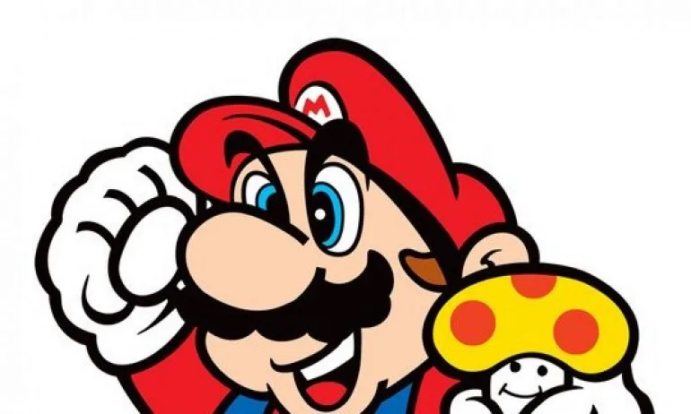 Прототипът на Супер Марио почина - Tribune.bg