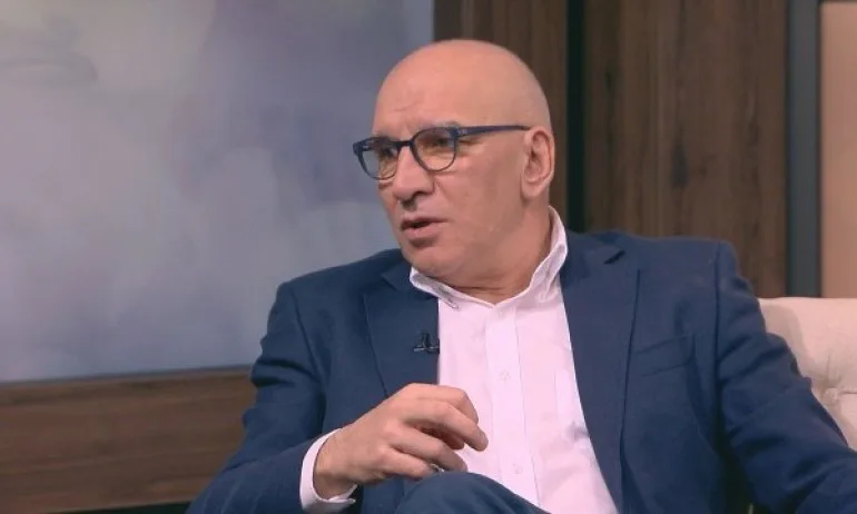 Хампарцумян: Има публичен интерес, проверката на приватизацията трябва да се направи - Tribune.bg