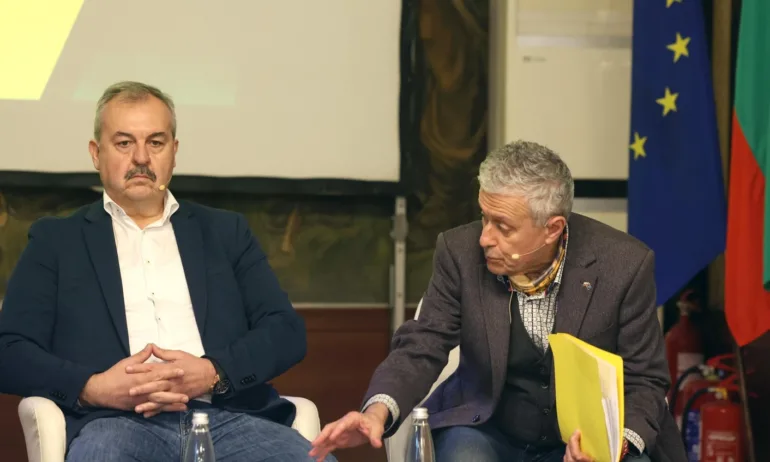 Любчо Нешков: В Северна Македония фокусът върху идентичността прикрива корупция и външни зависимости - Tribune.bg