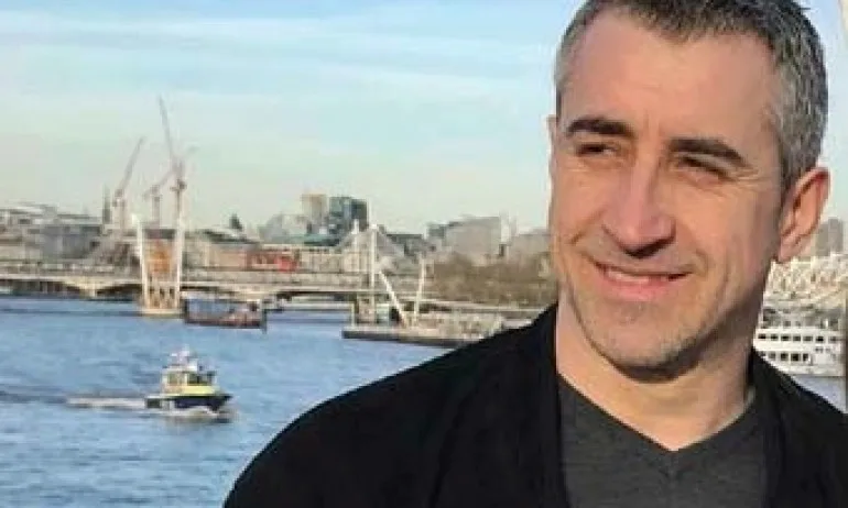 Нова акция по издирването на Янек край Дупница - Tribune.bg