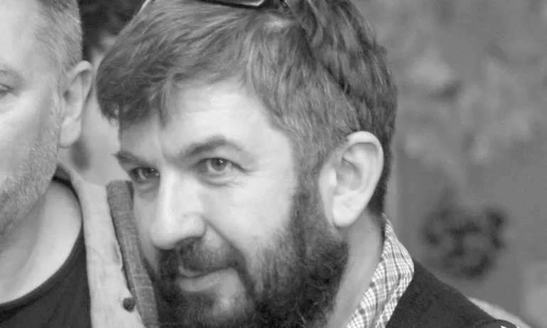 Марин Бодаков с посмъртна награда Перото за цялостен принос към българския литературен контекст - Tribune.bg