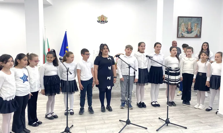 150 години Априлско въстание: Луковит се поклони пред подвига на априлци - Tribune.bg