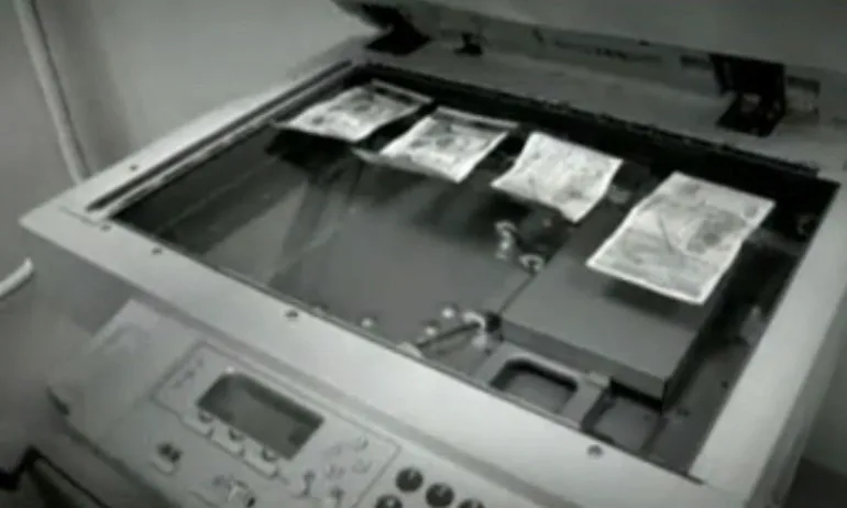 Хванаха ученици от Русе да разпространяват фалшиви столевки - Tribune.bg