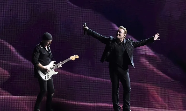 Представиха химна на Евро 2020 - Tribune.bg