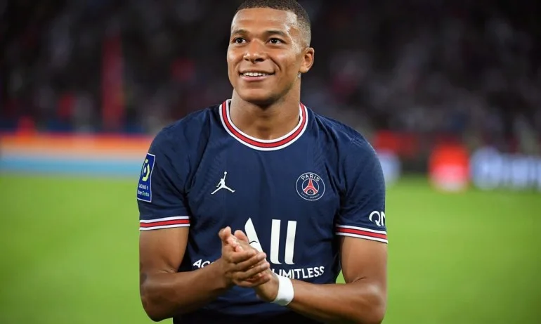 Мбапе призна, че иска да напусне Пари Сен Жермен - Tribune.bg