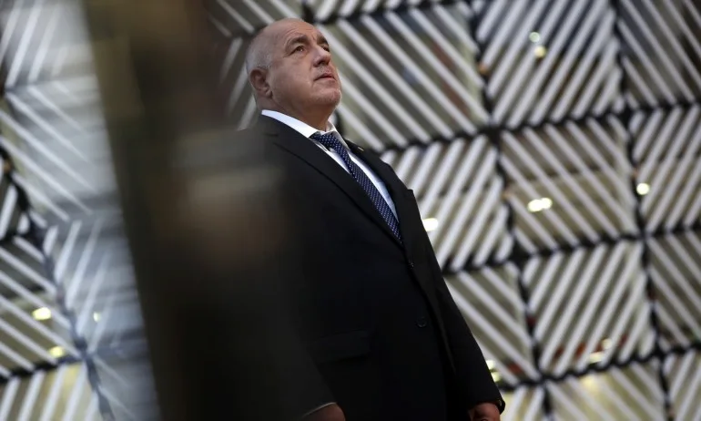 Борисов: България е в първата тройка на най-дисциплинираните във финансово отношение държави - Tribune.bg