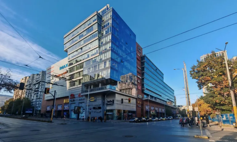 СДВР ще настоява за поставяне на металдетектори в моловете - Tribune.bg