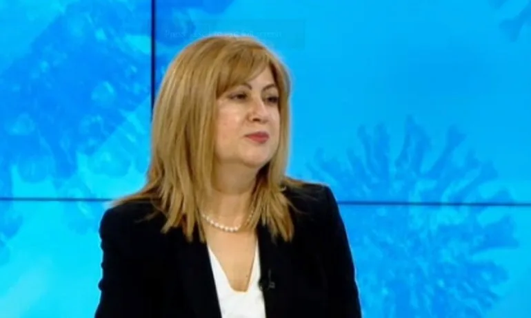 Проф. Миланова: Притеснена съм от безотговорността, демонстрирана от софиянци - Tribune.bg