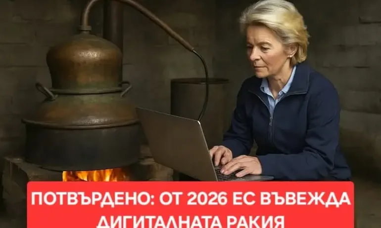 Безплатно идеи за нови есенни всенародни въстания! - Tribune.bg