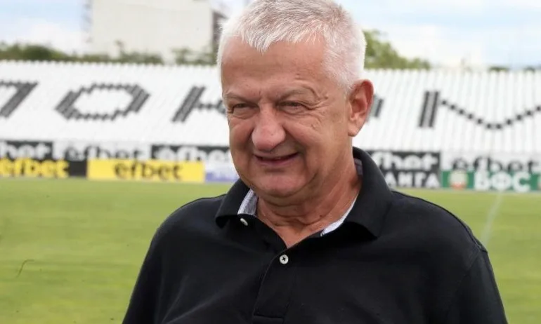 Крушарски направи сензационно разкритие за бъдещето на Локо Пд - Tribune.bg