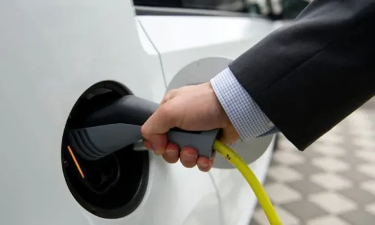 Изграждат електрически зарядни станции на жп гарите у нас - Tribune.bg