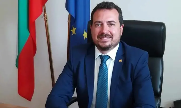 Назначиха заместник-министър на икономиката и индустрията - Tribune.bg