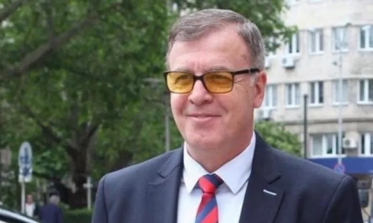 Наско Сираков все по-близо до завръщане на Герена - Tribune.bg