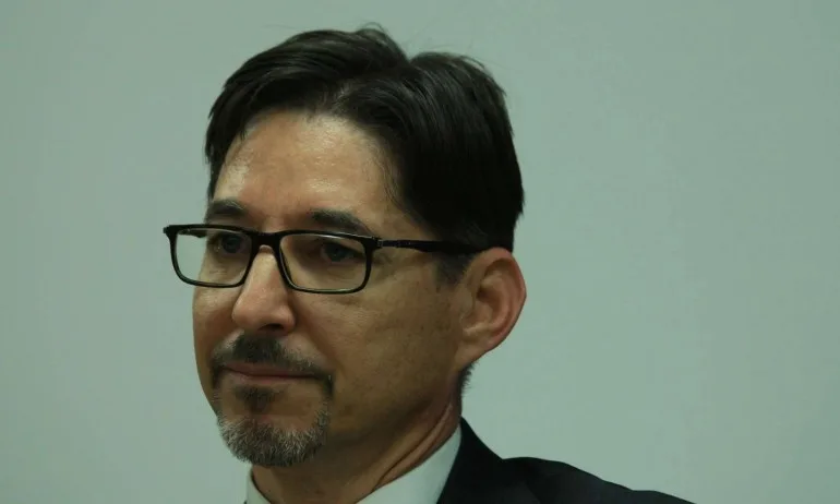 Юрий Щерк заминава за посланик в Мароко - Tribune.bg