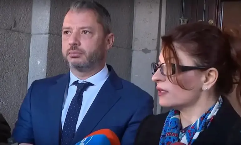 ГЕРБ не дочакаха края на Съвета по сигурността при Денков за дерогацията, бил загуба на време - Tribune.bg