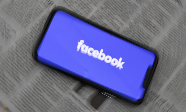 Русия ограничава достъпа до Фейсбук заради цензуриране на руски медии - Tribune.bg