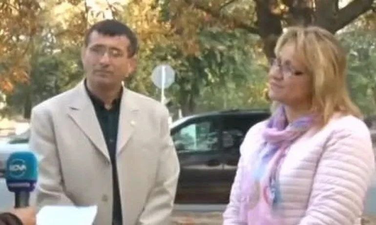 Брат и сестра на балотаж в старозагорско село - на първи тур те успяват да съберат равен брой гласове - Tribune.bg