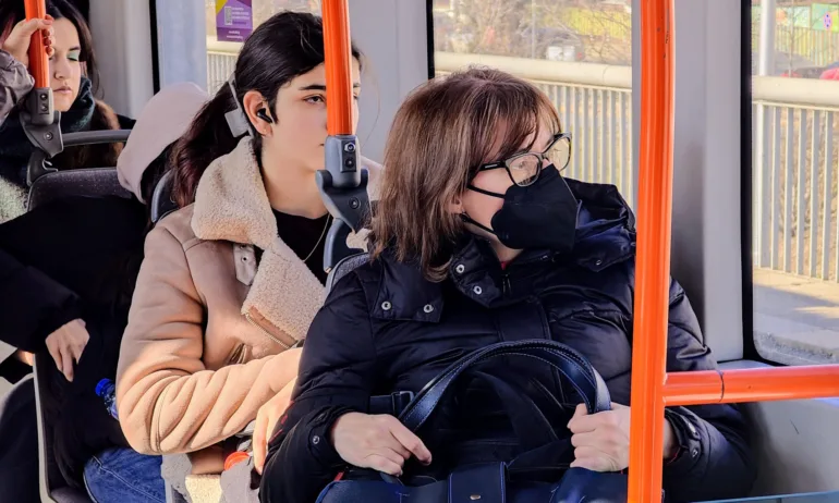 Проф. Кантарджиев: Грипът се пречупва, но не сме закрили епидемията - Tribune.bg