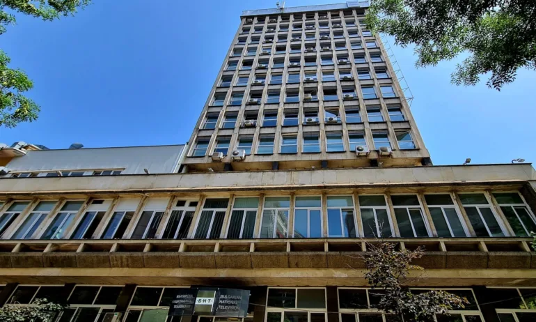 Хакерска атака срещу Българската национална телевизия: Целта е била да се затрудни работата на обществената медия - Tribune.bg