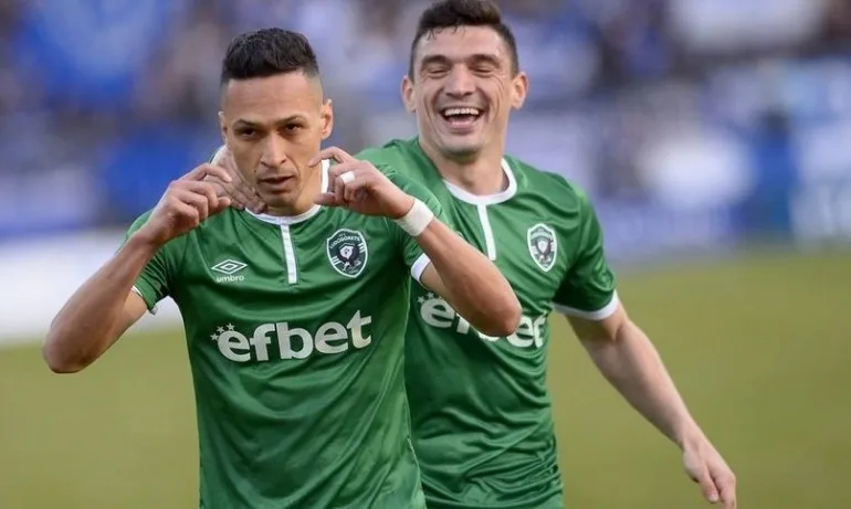 Локо (Пловдив) взима Марселиньо като свободен агент? - Tribune.bg