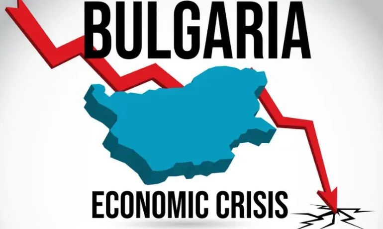 Гръцки медии: Как България се срина до държава, перяща кибер пари на Кремъл и Хамас? - Tribune.bg