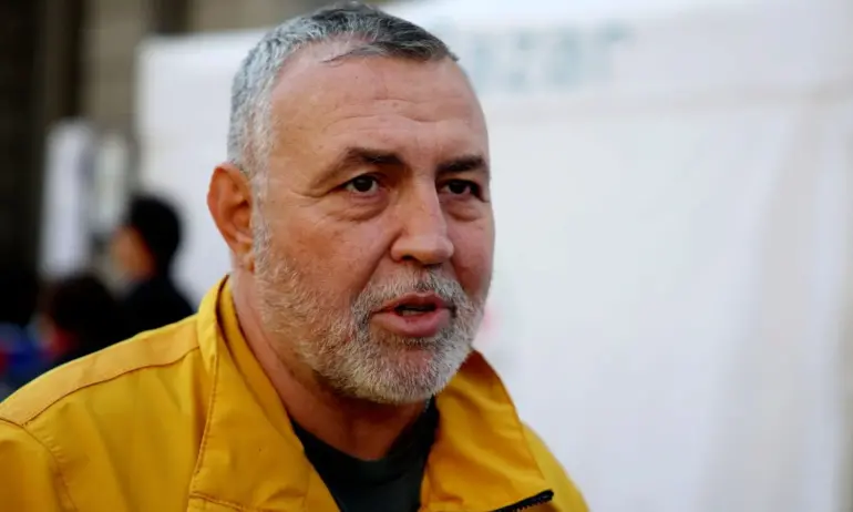 Христо Мутафчиев: Финансовият министър бяга като дявол от тамян от нашия сектор - Tribune.bg