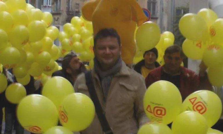 За Николай Стайков смъртта на дете е равностойно на материална щета - Tribune.bg