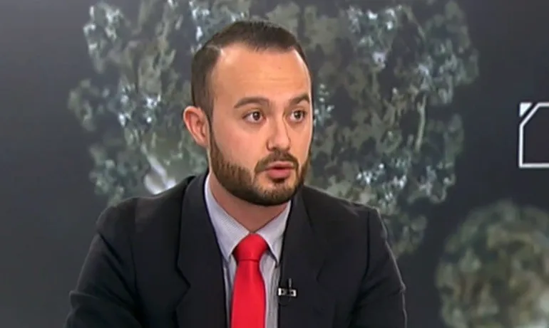 Петър Велков: През следващите седмици смъртността ще скочи с до 4 пъти, време е за локдаун - Tribune.bg