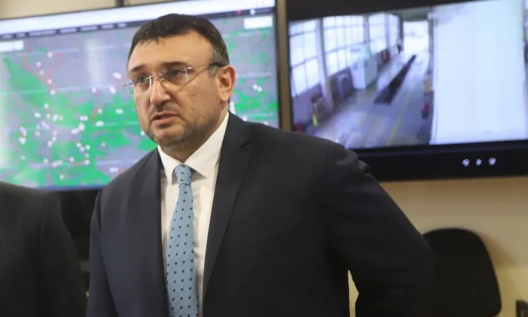 Младен Маринов: 97% от катастрофите са причинени от човешки грешки - Tribune.bg