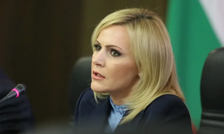 Милева: България не може да си позволи да губи толкова много млади хора, служители на реда - Tribune.bg