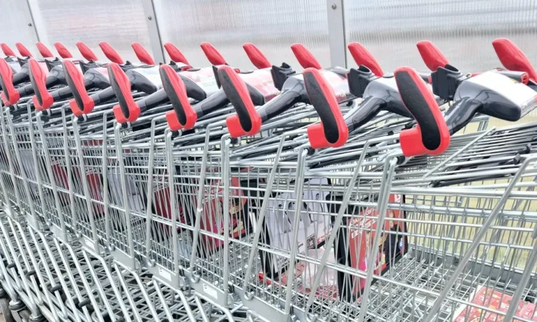 Пореден бойкот: С близо 4 млн. лв. е скочил оборотът на търговските вериги - Tribune.bg