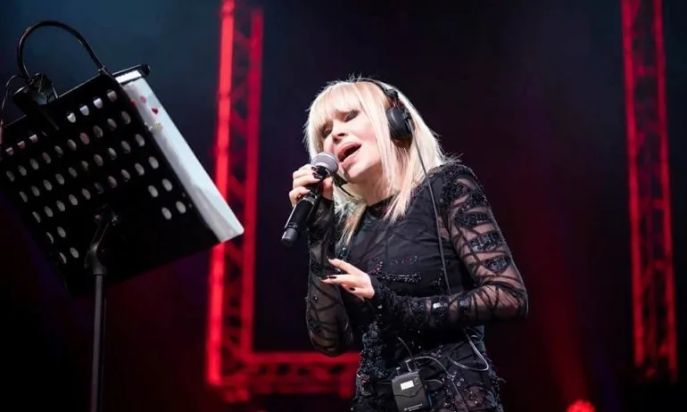 Лили Иванова към лекарите: Признателни сме за вашата отдаденост! - Tribune.bg