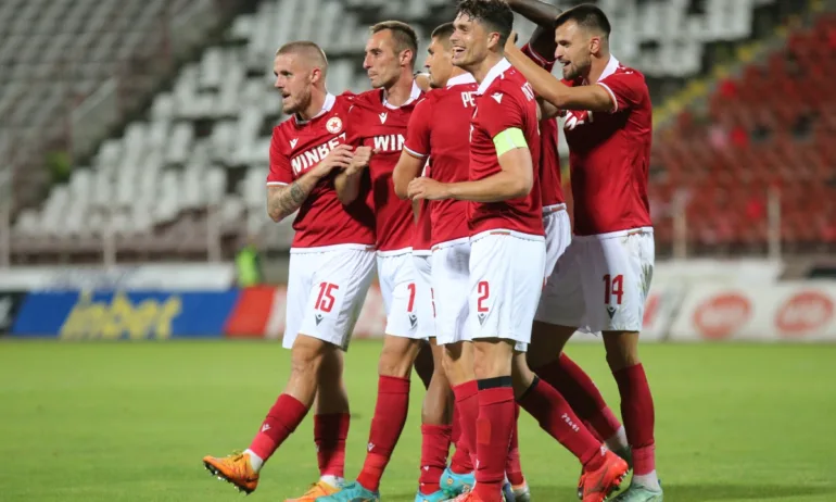 Жребият отреди следващите съперници на ЦСКА, Левски и Ботев Пд в Лигата на конференциите - Tribune.bg