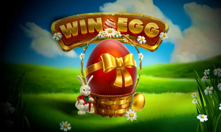 WINBET със специална празнична промоция WINEGG - Tribune.bg