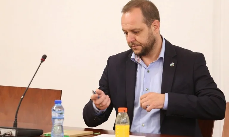 Част от ДБ категорични: Няма да подкрепим кабинета на ИТН - Tribune.bg