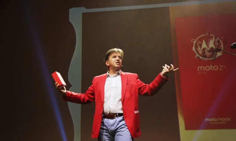 Игор Марковски: В държавата на нулите единиците не са на почит - Tribune.bg