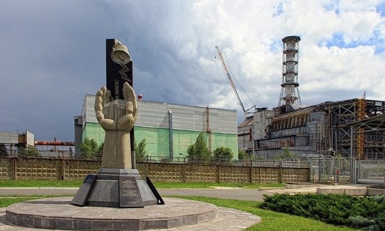 Руски войник е починал след радиационно облъчване в Чернобил - Tribune.bg