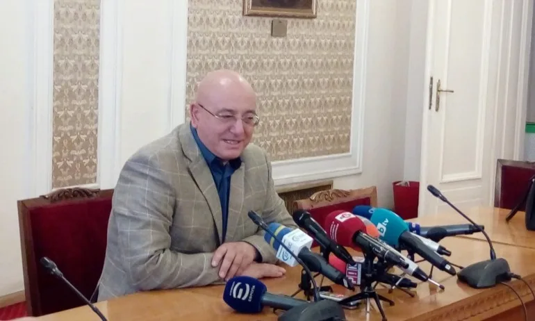 Ревизоро за задържания си заместник: Не е идвал при мен за уволнения или назначения - Tribune.bg