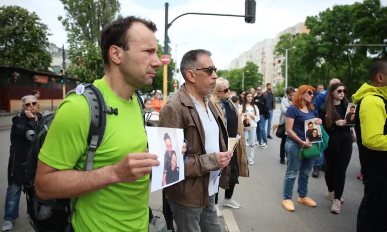 След срещата на семействата на загинали на пътя: Депутатите спешно обсъждат промени - Tribune.bg