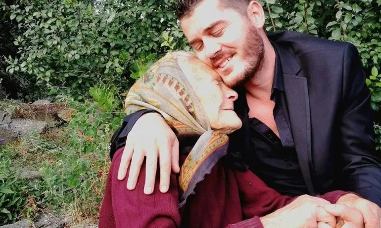 Създателят на групата Приятели, помагайте!: Доброто е заразно, то храни душата - Tribune.bg