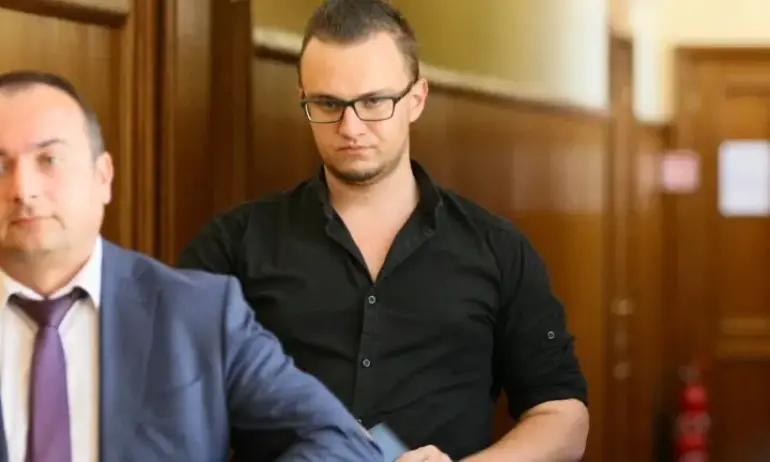 Прокуратурата се отказа от споразумение с Кристиян Бойков за НАПлийкс - Tribune.bg