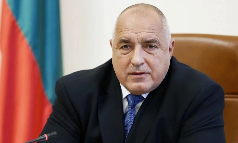 Борисов: Здравето на хората е най-важно, изборите идват и си отиват - Tribune.bg