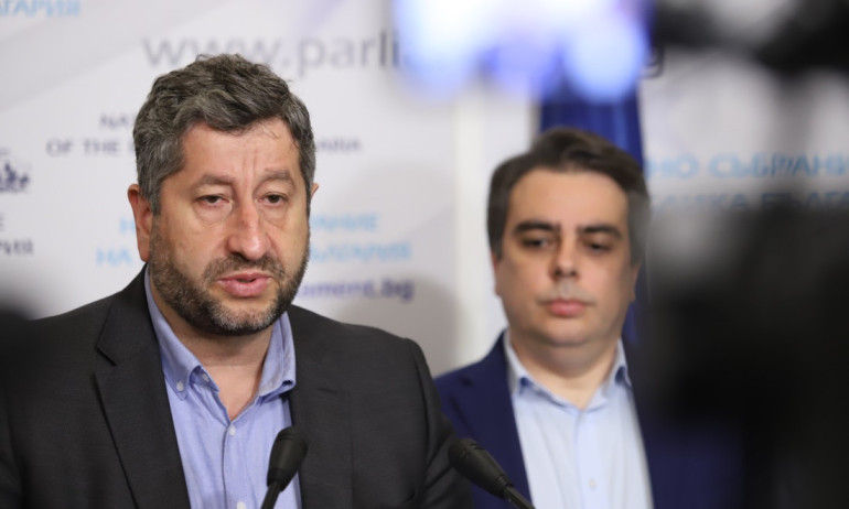 Очаквано: ДБ подкрепят нов кабинет на ПП - Tribune.bg