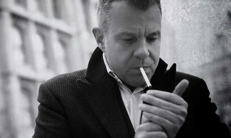 Кошлуков: Свободата на словото е основна. Борехме се за нея в годините, когато ни беше отнета - Tribune.bg