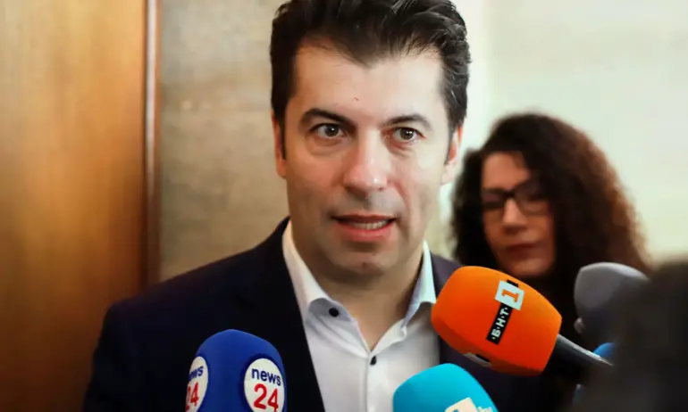 Франкфуртер Алгемайне Цайтунг: Промяната е загубила подкрепа сред западните дипломати в София - Tribune.bg