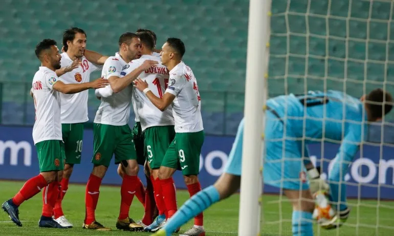 Баражът с Унгария е пред провал - Tribune.bg