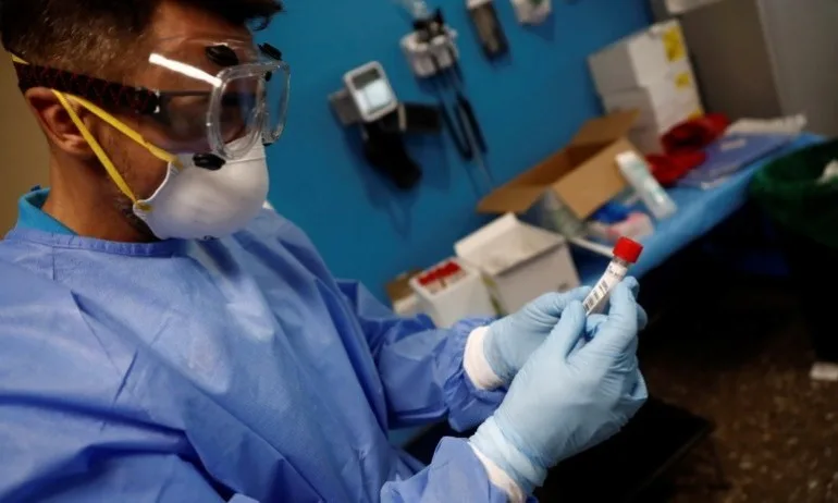 Новите случаи на COVID-19 у нас са 3 122, положителни са 17,9% от тестовете - Tribune.bg