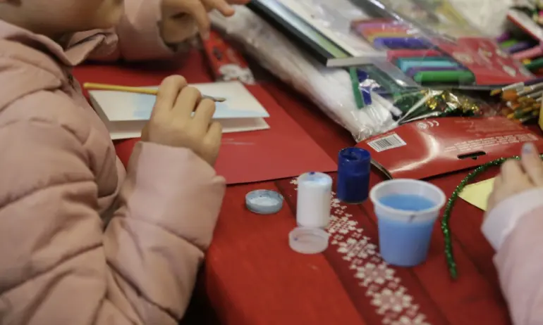 Предлагат помощта за детска градина на неприети деца да стане 510 лв. - Tribune.bg