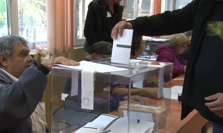 Социолог: В София очакваме над 55% избирателна активност - Tribune.bg