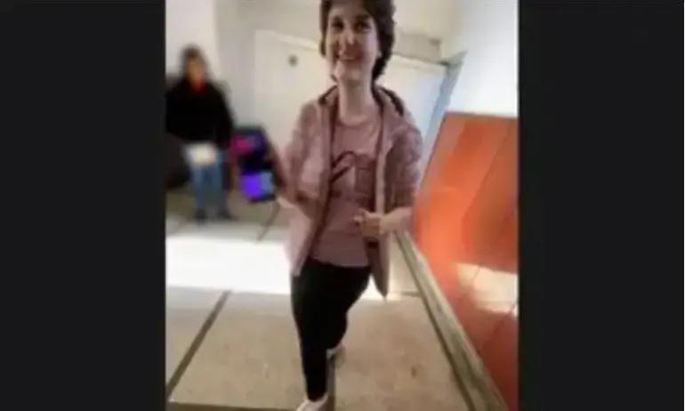 Кризисен щаб в Дупница заради изчезналата Ивана. От училището отричат момичето да е било обект на тормоз - Tribune.bg